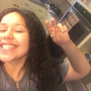 Meet your Posher, Mariah